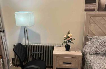 Modern 1BR Exclusive Space in Historic Brooklyn - Foto 23