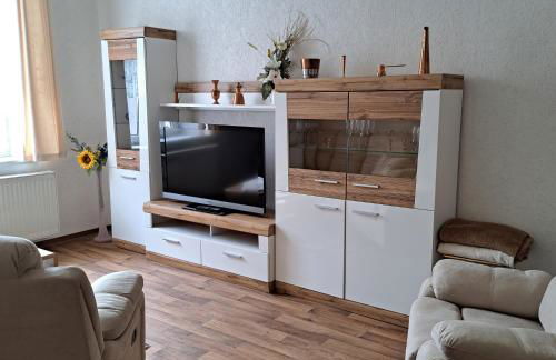 Ferienwohnung Hahn - Foto 8