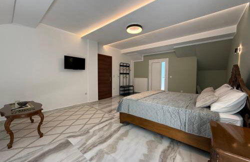 Heavens Balcony Meteora - Foto 9