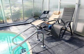 Ferienwohnung am Schweriner Außensee - Foto 9