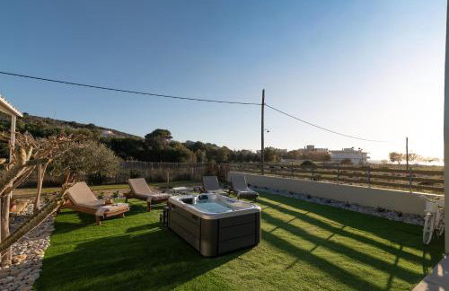 GARDEN HOUSE, Kalamaki - Foto 65