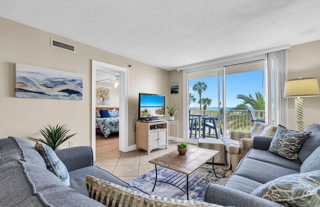 Destin on the Gulf 205 - Photo 26