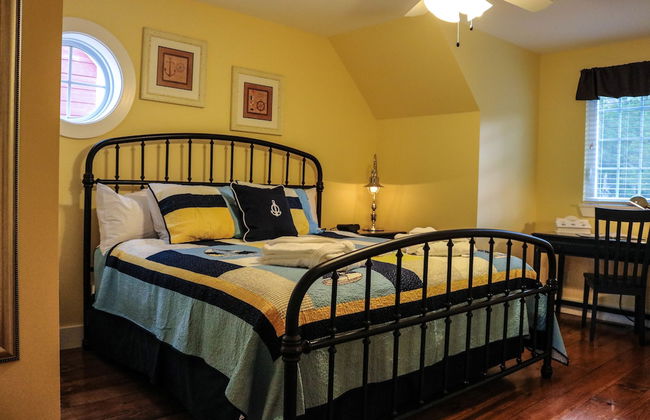 Stormy Point Village Resort - Photo 4