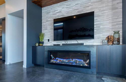 Rustic Elegance at the Gorge - Foto 11