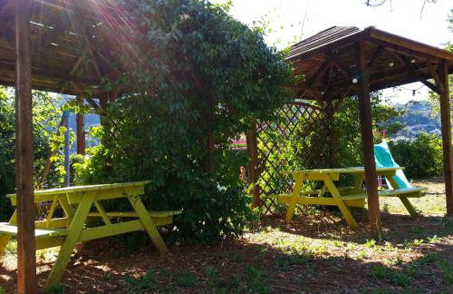 Le Relais du Gapeau - Foto 26