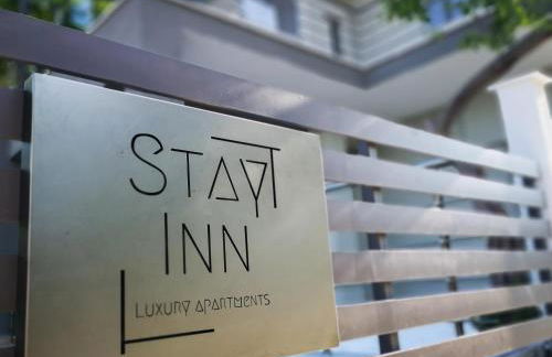 StayInn Luxury Apartments - Foto 23