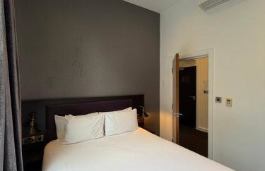 EPIC Apart Hotel, Duke Street, Central Liverpool Apartments Near Liverpool ONE - Foto 66