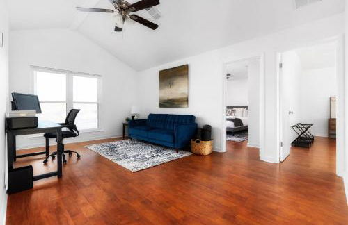 Pool HotTub FirePit BBQ Billiard PS4 Golf - Foto 17