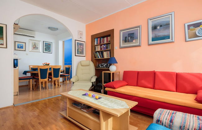 Apartment Karolina - Foto 17