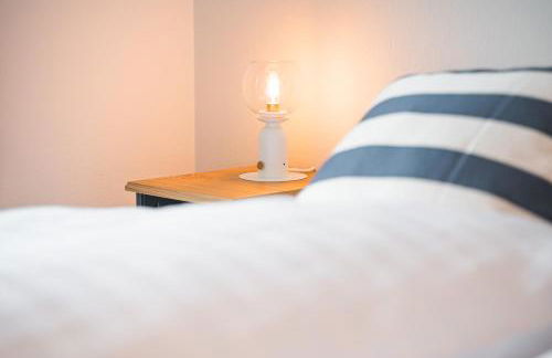 Design-Apartment - Küche - Dachterrasse - zentral - Photo 37