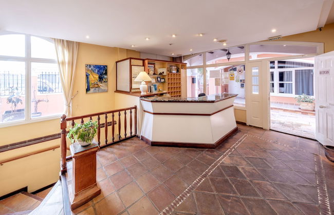 Lloyds Beach Club Aparthotel - Foto 2