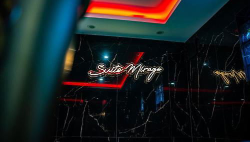 Découvrez la Suite Mirage à 30 minutes de Paris - Foto 4