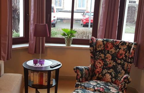 Moltke-Villa - Foto 14