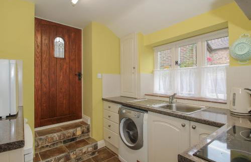 Wash House Cottage - Foto 11