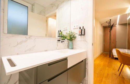 V73 Elegance & Comfort - Luxury in Barrio Salamanca - Foto 46