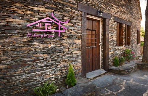 El Olmo y la Jara - Foto 1