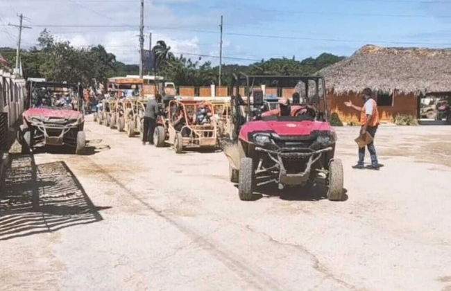 Sol Caribe apartahotel Punta Cana - Photo 47