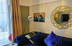 Harbour & Mountain Views, Porthmadog House, Sleeps 9, 4 Bedrooms, Two and Half Bathrooms - Photo 69