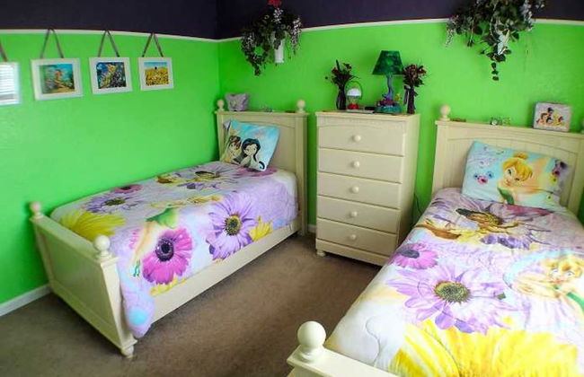 6BR 4BA Home in Windsor Hills by CV-2537 - Foto 9