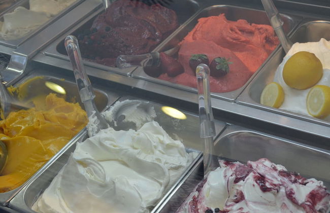 Vibrant Apartment in Rimini With Balcony - Foto 6