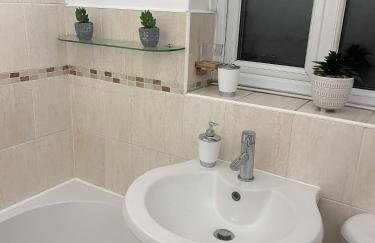 Princess Wigan House - Foto 27