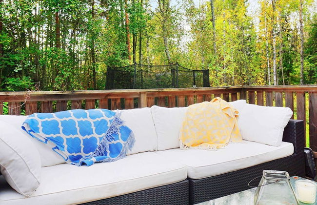 4 Star Holiday Home in Vaddo-by Traum - Foto 31