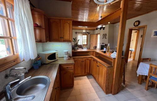 Rustic and Spacious House - Foto 33