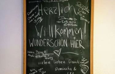 Ferienwohnung Hirschkopf - Foto 33