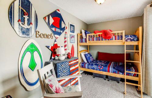 Salty Kisses - Foto 27