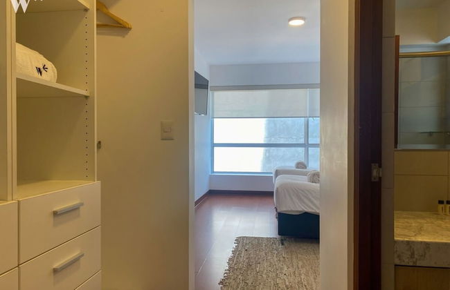 w Outstanding 2BR in Miraflores - Foto 21