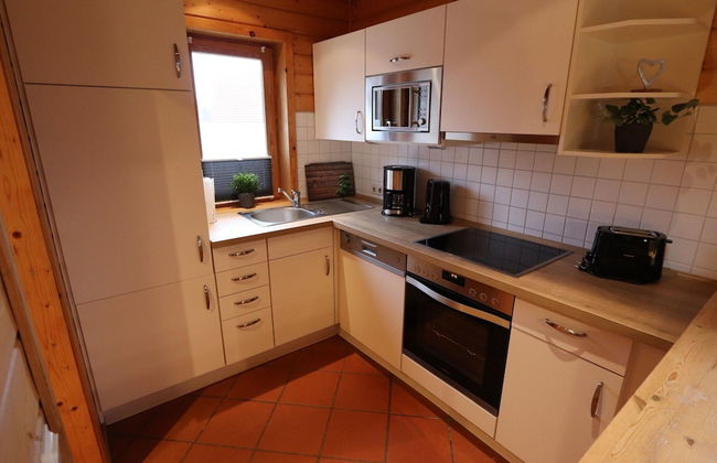 Doppelhaushalfte in Hasselfelde - Foto 6