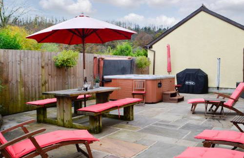 Ty Glyndwr - Foto 25