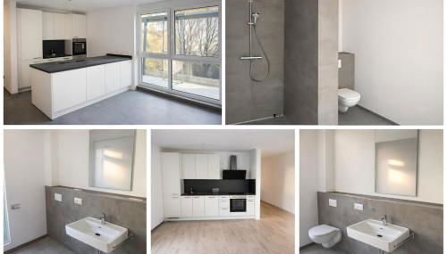 MSI Apartments - Foto 2