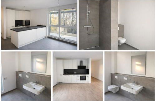 MSI Apartments - Foto 2