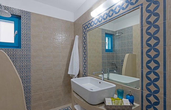 Aegean Sea Villas - Foto 80