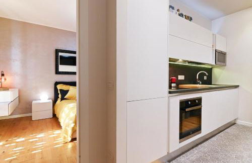 Appartamento Ugolini Milano - Foto 47