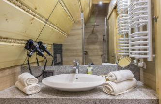 Machajówka - Apartamenty i Wypożyczalnia Rowerów elektrycznych - sauna - Foto 19