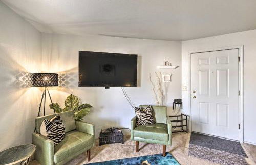 Laughlin Mtn Getaway 2 Mi to Colorado River - Foto 5