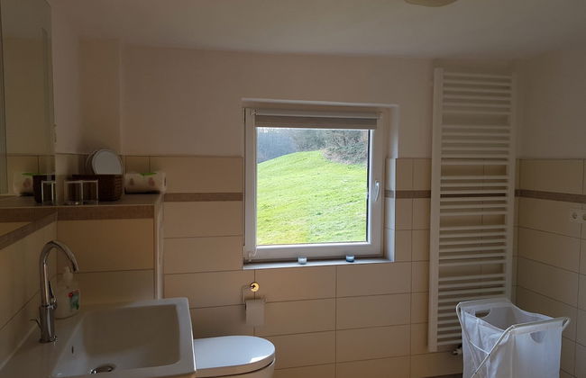 Quaint Apartment in Kaifenheim near Forest - Foto 13