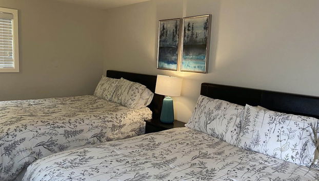 Moose Manor - Foto 3, Habitación