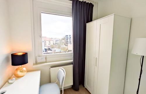 4-Zimmerapartment in Oranienburg - Foto 15