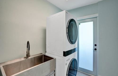 Amazing 5 bed house w pool, jacuzzi and your own boat - Foto 22