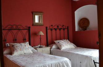 Casa Rural Los Jarales Número Registro TR-CC-00365 - Foto 27