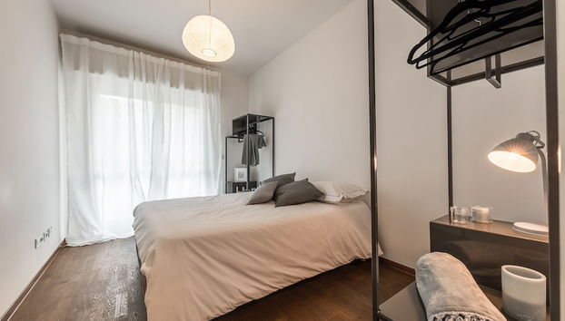 Emilia Suite Life - Foto 3, Zimmer