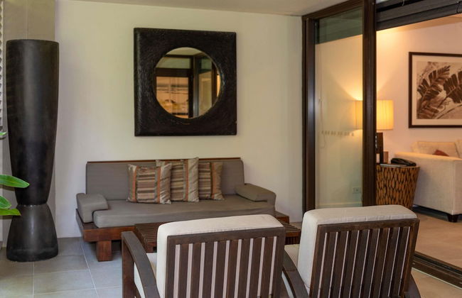 Pullman Port Douglas Sea Temple Resort and Spa - Foto 38