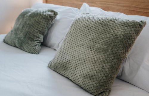 Dazzling & Modern 4bd - Coop LIVE - Etihad - Parking - Foto 28