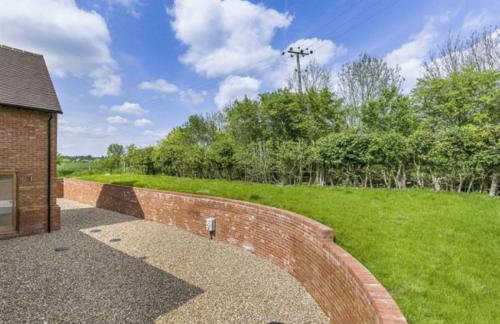 Glebe Barn - Foto 30