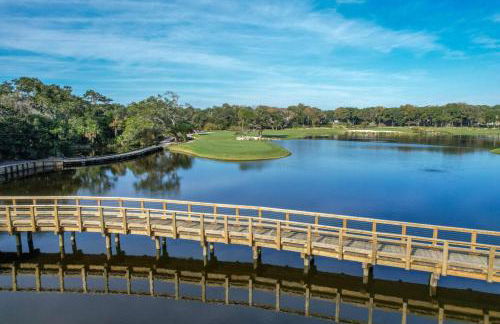 3013 Sea Marsh Road - Stunning Golf and Marsh View - Foto 36