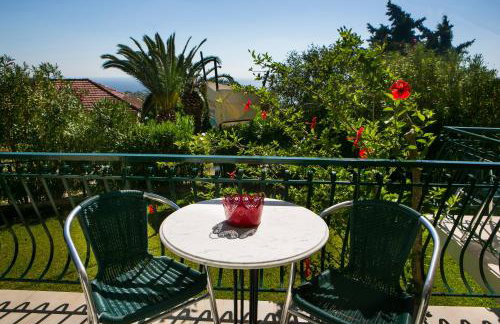 Irena Studios & Apartments - Foto 44