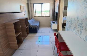 Apartamento BEIRA-MAR com 2 quartos - Foto 2
